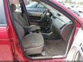 Photo 5 of 13 — 2008 Ford Focus