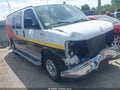 Photo 1 of 17 — 2022 Chevrolet Express Cargo