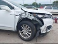 2019 Buick Enclave — photo 6 of 15 | VIN 5GAERBKW5KJ235050