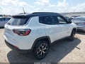 Photo 4 of 11 — 2026 Jeep Compass