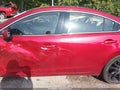 2015 Mazda 6 — photo 14 of 16 | VIN JM1GJ1W58F1215147