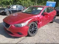 2015 Mazda 6 — photo 2 of 16 | VIN JM1GJ1W58F1215147