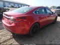2015 Mazda 6 — photo 4 of 16 | VIN JM1GJ1W58F1215147