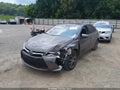 Photo 2 of 16 — 2017 Toyota Camry