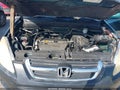 Photo 9 of 14 — 2004 Honda CR-V