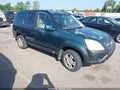 Photo 1 of 14 — 2004 Honda CR-V