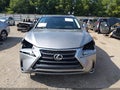 Photo 13 of 20 — 2016 Lexus NX 200t