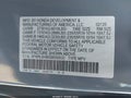 2025 Honda Odyssey — photo 9 of 16 | VIN 5FNRL6H86SB050532