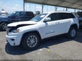 2021 Jeep Grand Cherokee — photo 2 of 16 | VIN 1C4RJEAG4MC518212