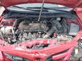 Photo 10 of 16 — 2011 Toyota Corolla
