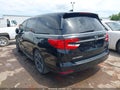 2022 Honda Odyssey — photo 3 of 16 | VIN 5FNRL6H94NB044497