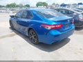 Photo 3 of 16 — 2018 Toyota Camry
