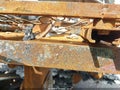 2018 Ford F-59 Commercial Stripped — photo 9 of 10 | VIN 1F65F5KY2J0A04303