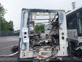 2018 Ford F-59 Commercial Stripped — photo 8 of 10 | VIN 1F65F5KY2J0A04303