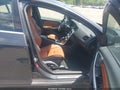 2015 Volvo S60 — photo 5 of 11 | VIN YV140MFK6F1346052