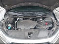 2022 Honda Odyssey — photo 10 of 16 | VIN 5FNRL6H77NB053578