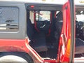 2018 Jeep Wrangler Unlimited — photo 8 of 17 | VIN 1C4BJWEG2JL936832