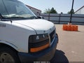 2012 GMC Savana — photo 15 of 18 | VIN 1GDY72BA2C1907066