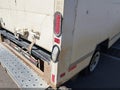 2012 GMC Savana — photo 18 of 18 | VIN 1GDY72BA2C1907066