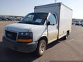 2012 GMC Savana — photo 10 of 18 | VIN 1GDY72BA2C1907066