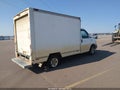 2012 GMC Savana — photo 4 of 18 | VIN 1GDY72BA2C1907066