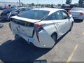 2016 Toyota Prius — photo 4 of 15 | VIN JTDKBRFU3G3023489