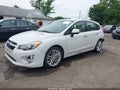 Photo 2 of 11 — 2012 Subaru Impreza