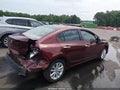 2012 Honda Civic — photo 4 of 16 | VIN 19XFB2F9XCE073541