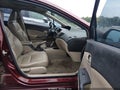 2012 Honda Civic — photo 5 of 16 | VIN 19XFB2F9XCE073541