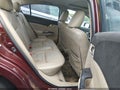 2012 Honda Civic — photo 8 of 16 | VIN 19XFB2F9XCE073541