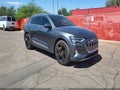Photo 1 of 16 — 2019 Audi e-tron