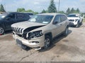2014 Jeep Cherokee — photo 2 of 13 | VIN 1C4PJMAB3EW253000