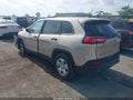 2014 Jeep Cherokee — photo 3 of 13 | VIN 1C4PJMAB3EW253000