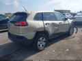 2014 Jeep Cherokee — photo 4 of 13 | VIN 1C4PJMAB3EW253000