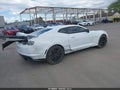 2022 Chevrolet Camaro — photo 4 of 17 | VIN 1G1FJ1R64N0127614