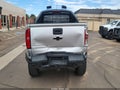 Photo 16 of 16 — 2018 Chevrolet Colorado