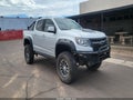 Photo 1 of 16 — 2018 Chevrolet Colorado