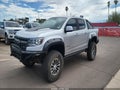 Photo 2 of 16 — 2018 Chevrolet Colorado