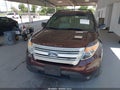 2012 Ford Explorer — photo 12 of 16 | VIN 1FMHK8D87CGA34133
