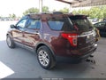 2012 Ford Explorer — photo 3 of 16 | VIN 1FMHK8D87CGA34133