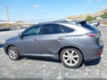 2012 Lexus RX 350 — photo 14 of 21 | VIN 2T2ZK1BA9CC069501