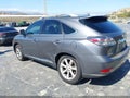 2012 Lexus RX 350 — photo 3 of 21 | VIN 2T2ZK1BA9CC069501