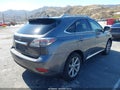 2012 Lexus RX 350 — photo 4 of 21 | VIN 2T2ZK1BA9CC069501
