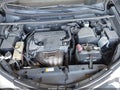 2018 Toyota RAV4 — photo 10 of 16 | VIN 2T3RFREV6JW780078