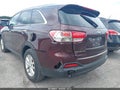 2018 Kia Sorento — photo 17 of 17 | VIN 5XYPGDA31JG431873