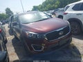 2018 Kia Sorento — photo 1 of 17 | VIN 5XYPGDA31JG431873