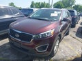 2018 Kia Sorento — photo 2 of 17 | VIN 5XYPGDA31JG431873
