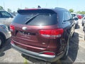 2018 Kia Sorento — photo 4 of 17 | VIN 5XYPGDA31JG431873
