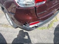 2018 Kia Sorento — photo 6 of 17 | VIN 5XYPGDA31JG431873