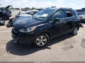 2019 Chevrolet Trax — photo 2 of 16 | VIN 3GNCJPSB9KL248004